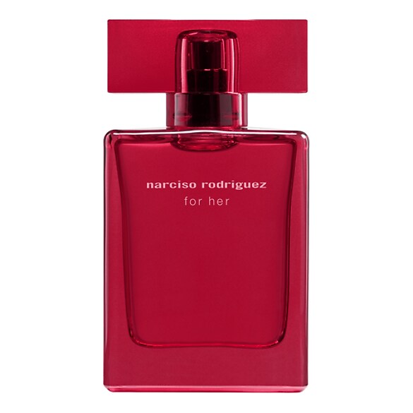 for her - Eau de Parfum Intense , NARCISO RODRIGUEZ